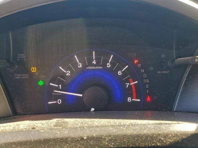 Honda Civic Lx Image 11