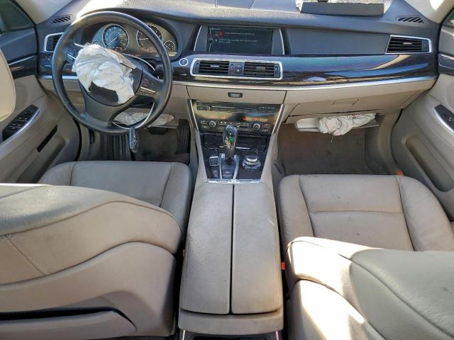 BMW 5 Series Xigt Image 7