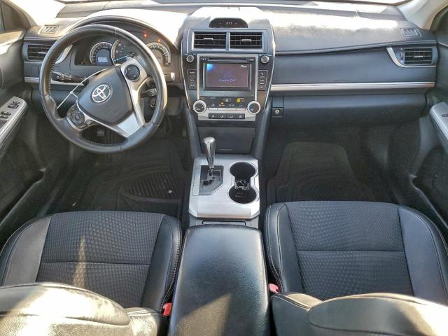 Toyota Camry Base Image 11