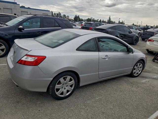 Honda Civic Lx Image 10