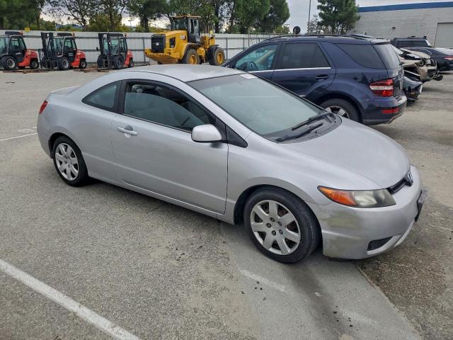 Honda Civic Lx Image 7