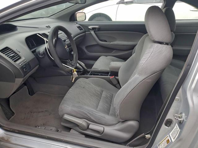 Honda Civic Lx Image 6