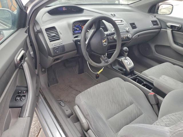 Honda Civic Lx Image 9