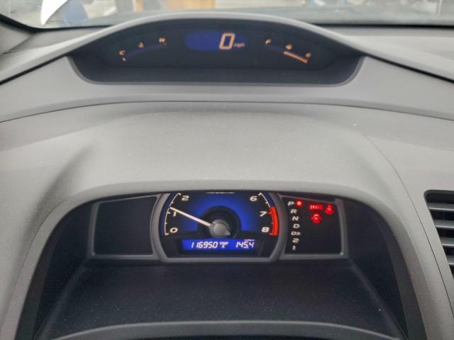 Honda Civic Lx Image 8