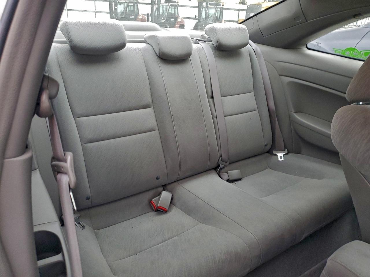 Honda Civic Lx Image 4