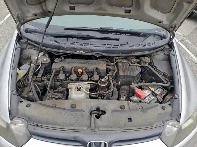 Honda Civic Lx Image 2