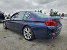 BMW 5 Series Xi Image 3