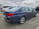 BMW 5 Series Xi Image 6