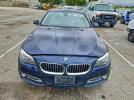 BMW 5 Series Xi Image 4