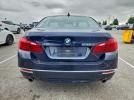 BMW 5 Series Xi Image 5