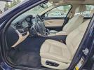 BMW 5 Series Xi Image 8