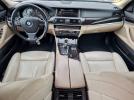 BMW 5 Series Xi Image 7