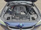 BMW 5 Series Xi Image 9