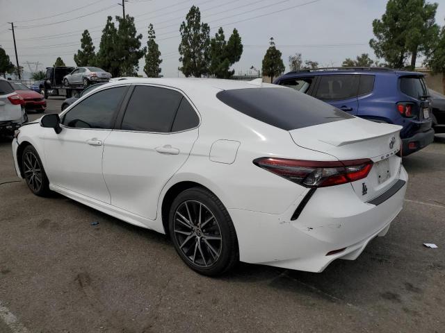 Toyota Camry Se Image 6
