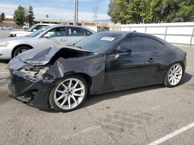  Salvage Toyota Scion