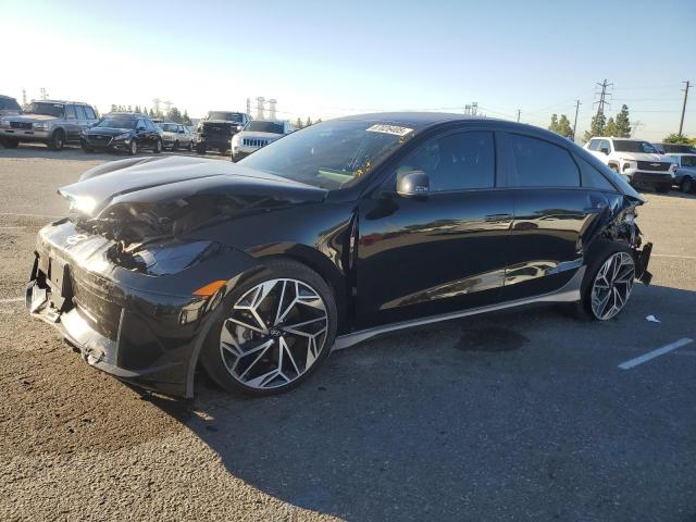  Salvage Hyundai Ioniq