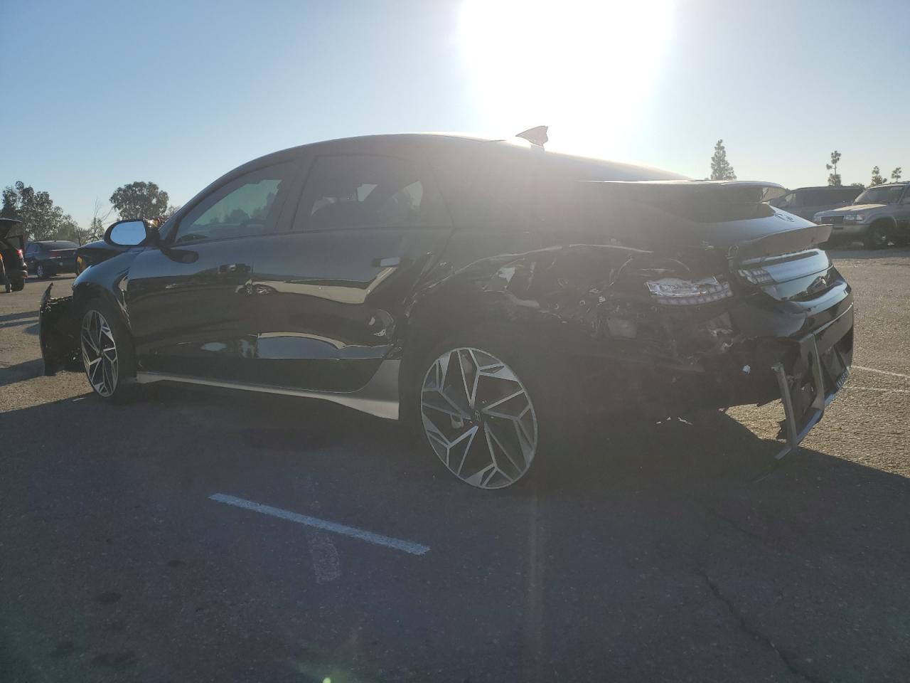 Hyundai Ioniq Sel Image 11