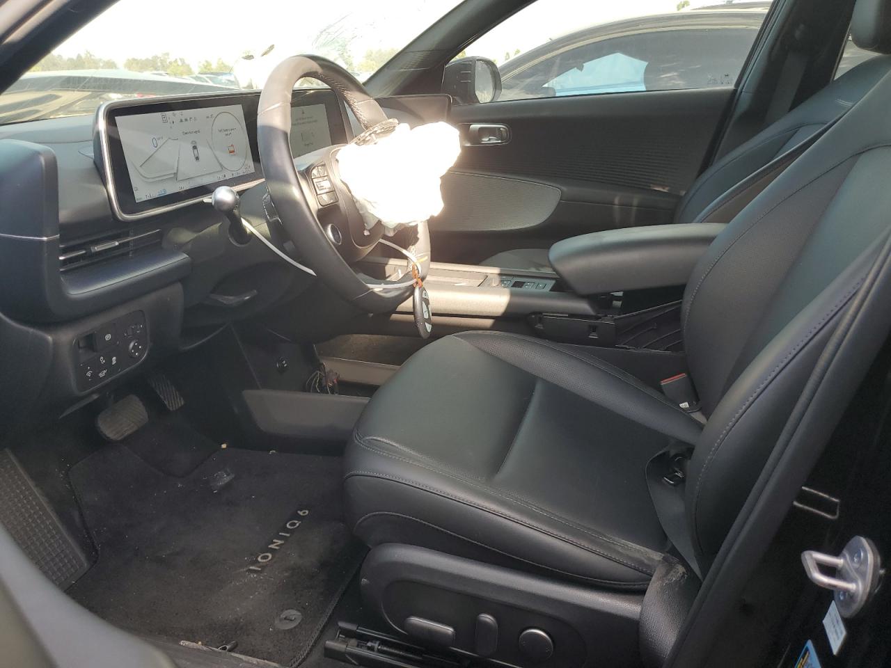 Hyundai Ioniq Sel Image 4