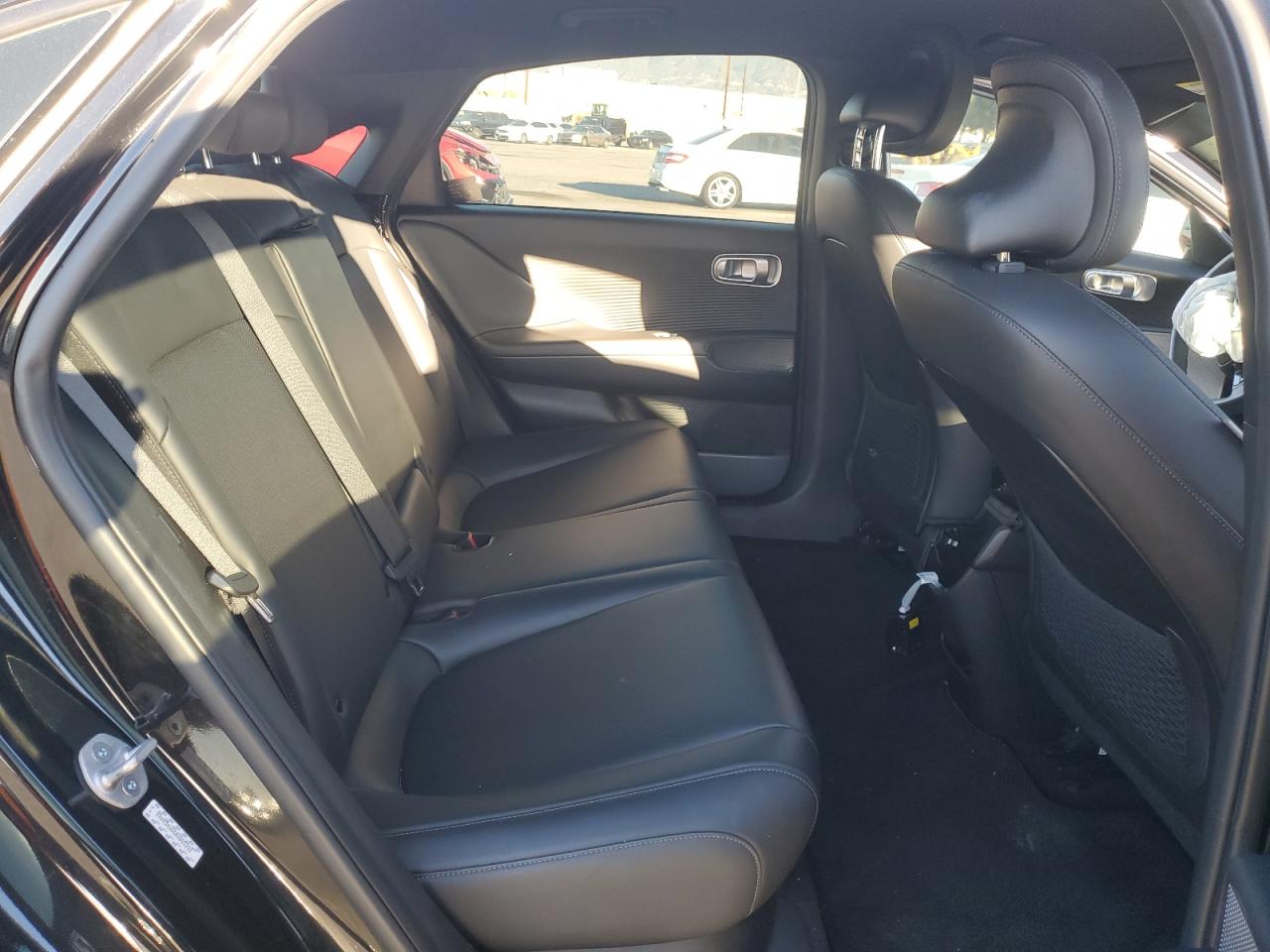 Hyundai Ioniq Sel Image 8