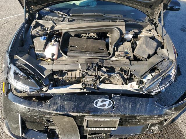 Hyundai Ioniq Sel Image 12