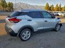 Nissan Kicks S Image 12