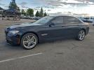 BMW 7 Series Li Image 1