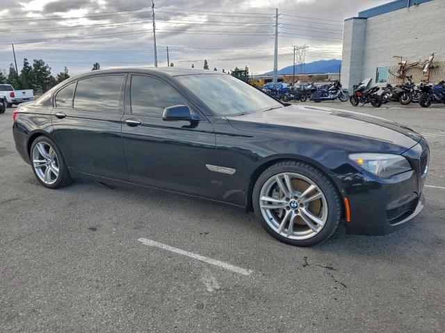 BMW 7 Series Li Image 9