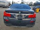 BMW 7 Series Li Image 4