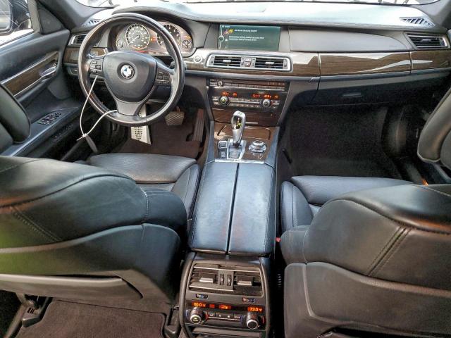 BMW 7 Series Li Image 6