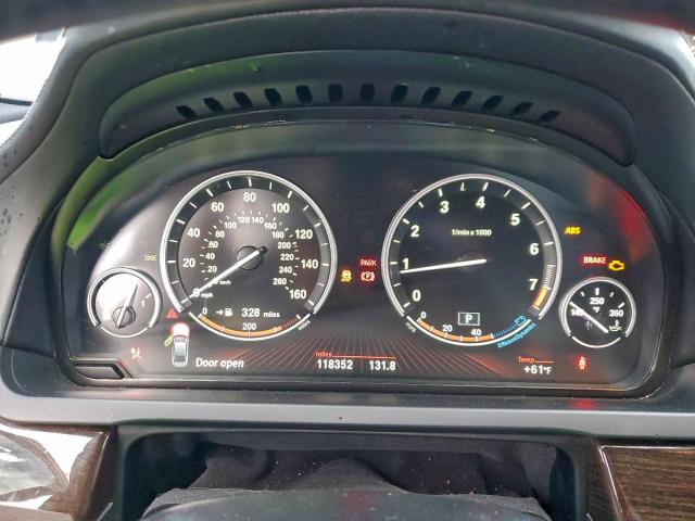 BMW 7 Series Li Image 2