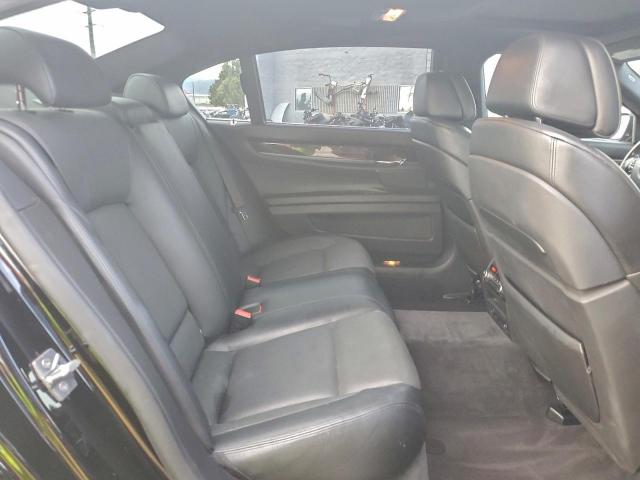 BMW 7 Series Li Image 7