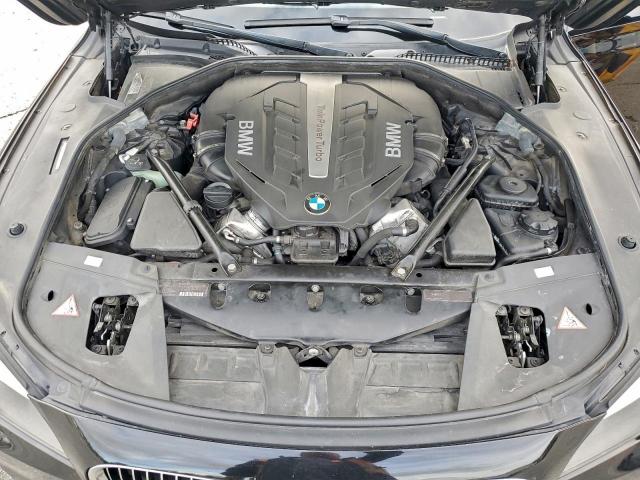 BMW 7 Series Li Image 3