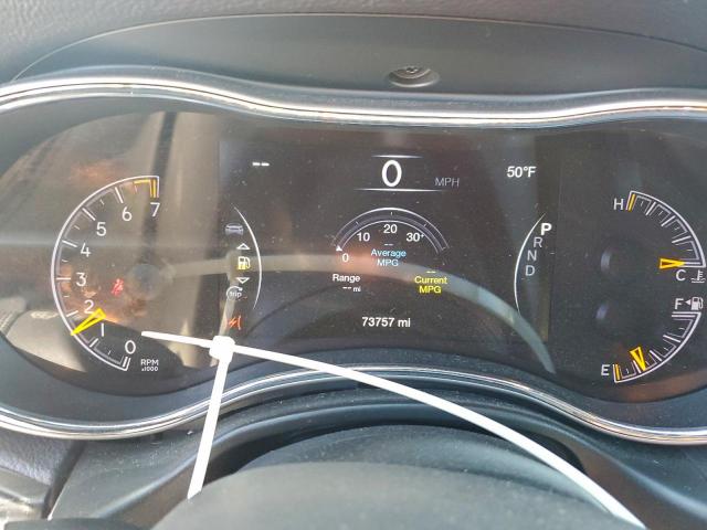 Jeep Grand Cherokee Laredo Image 3