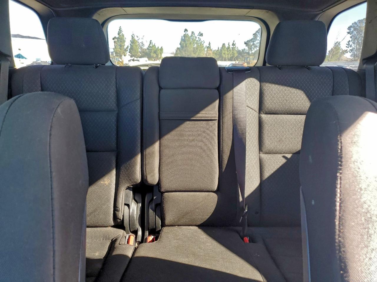 Jeep Grand Cherokee Laredo Image 10