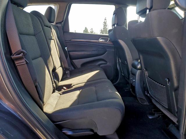 Jeep Grand Cherokee Laredo Image 11