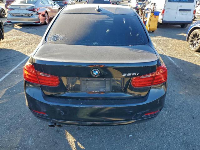 BMW 3 Series I Sulev Image 11