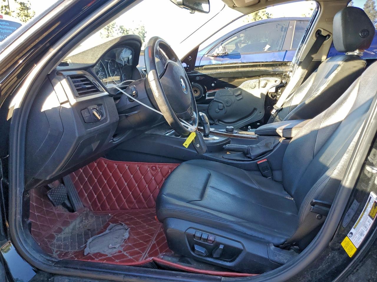 BMW 3 Series I Sulev Image 9