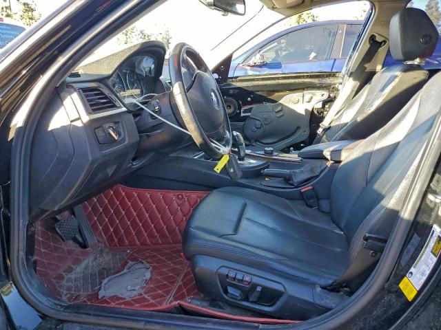 BMW 3 Series I Sulev Image 9