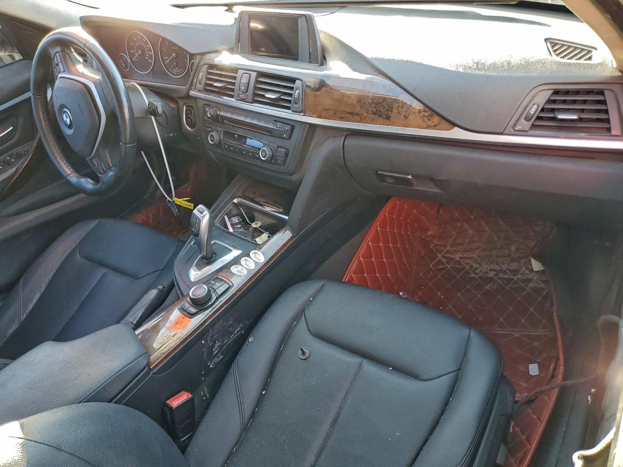 BMW 3 Series I Sulev Image 8