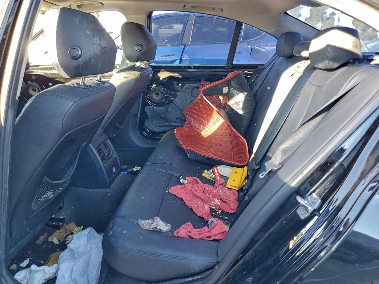 BMW 3 Series I Sulev Image 12