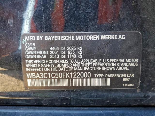 BMW 3 Series I Sulev Image 10