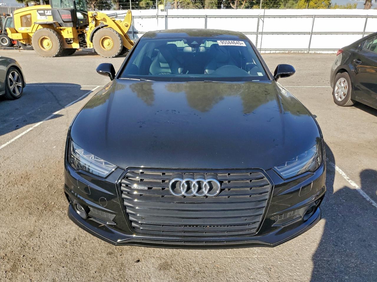 Audi A7 Premium Plus Image 2