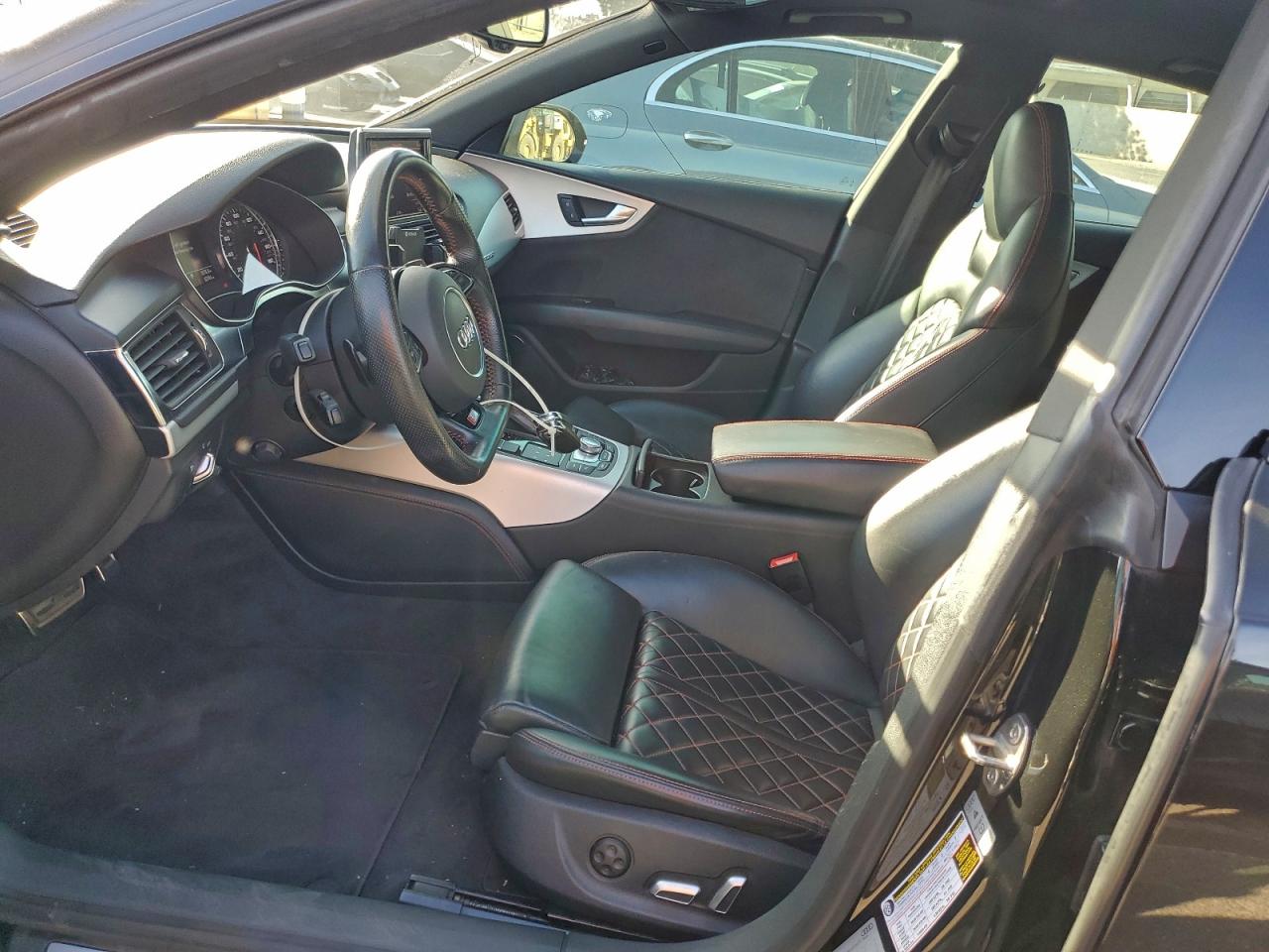 Audi A7 Premium Plus Image 11