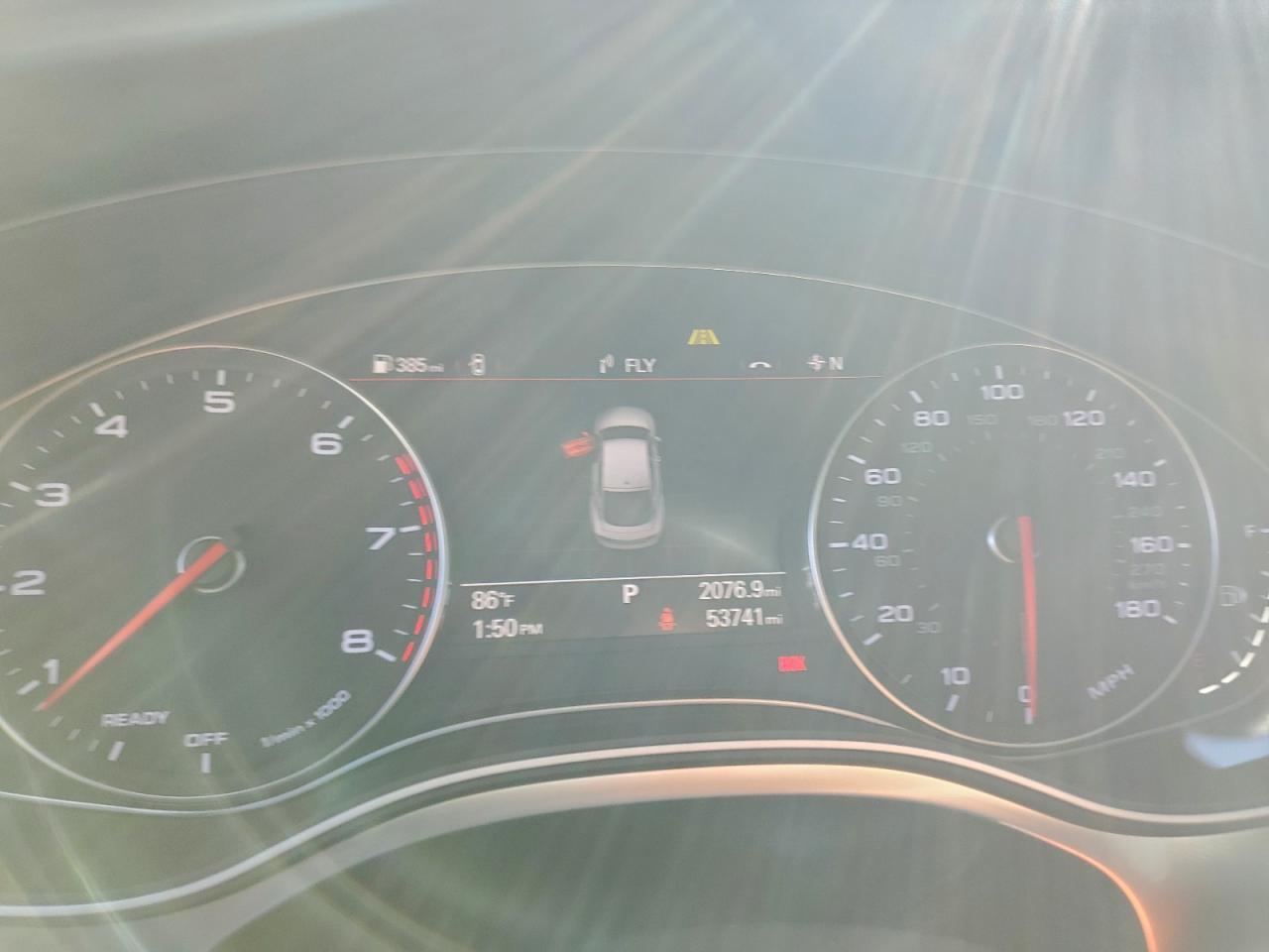 Audi A7 Premium Plus Image 8