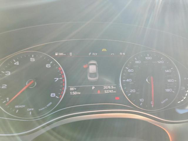 Audi A7 Premium Plus Image 8