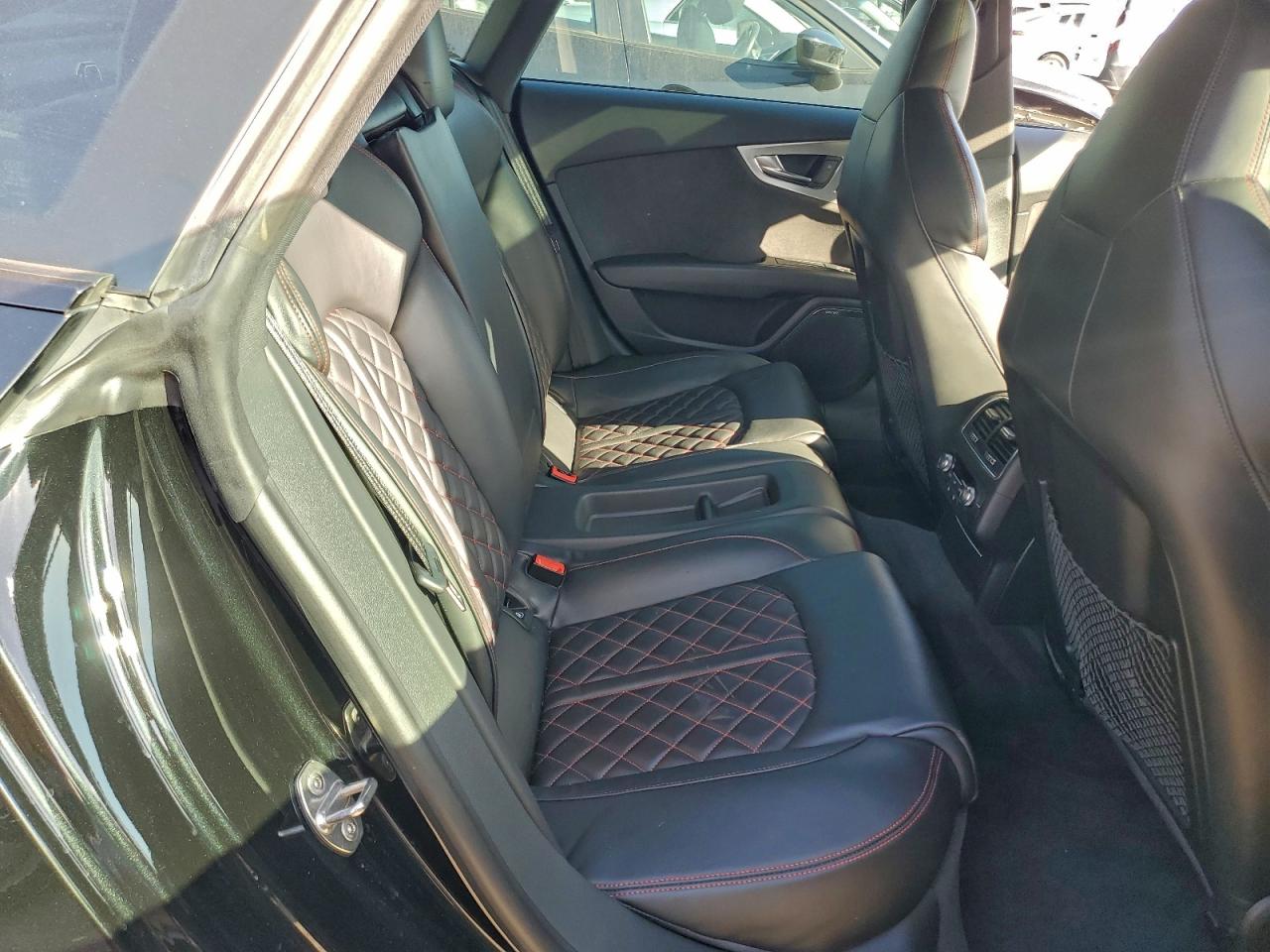 Audi A7 Premium Plus Image 9