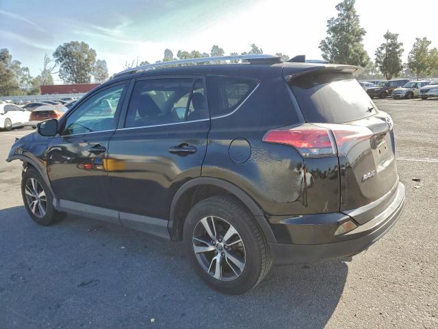 Toyota RAV4 Xle Image 7