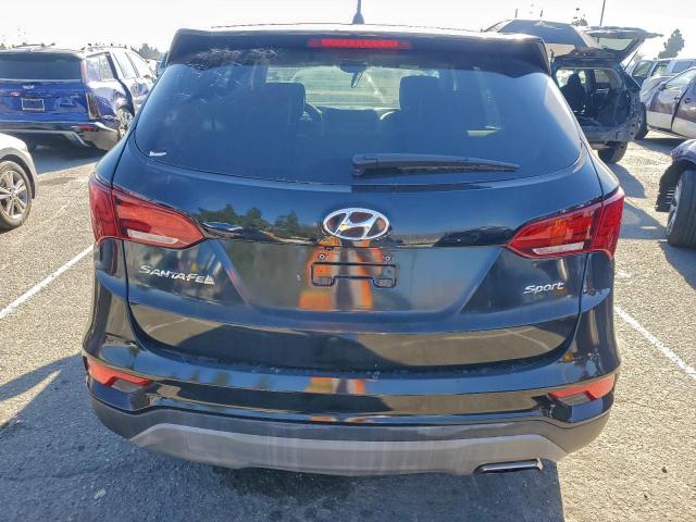 Hyundai SANTA FE Image 2