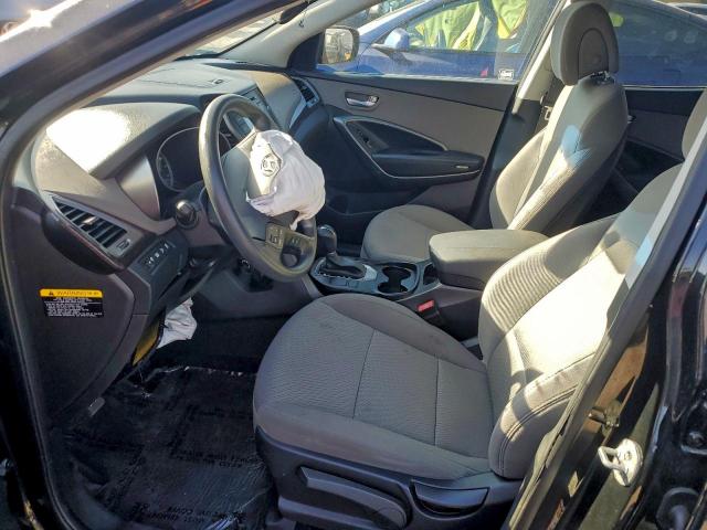 Hyundai SANTA FE Image 3