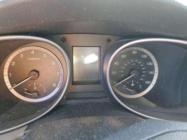 Hyundai SANTA FE Image 11